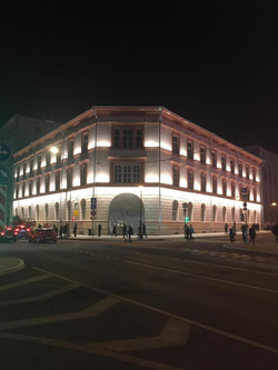 Садовое Кольцо