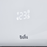 Инверторный кондиционер Ballu BSAGI-09HN8 серии IGreen Pro DC Inverter