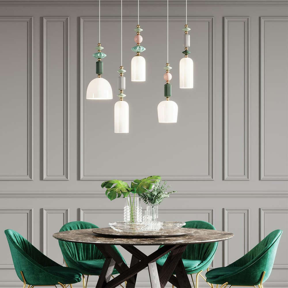 Подвесной светильник Odeon Light CANDY 4861/1A