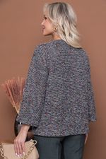 Жакет 8187 Avili