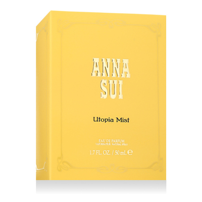 Anna Sui Utopia Mist Eau De Parfum 50 ml (woman)