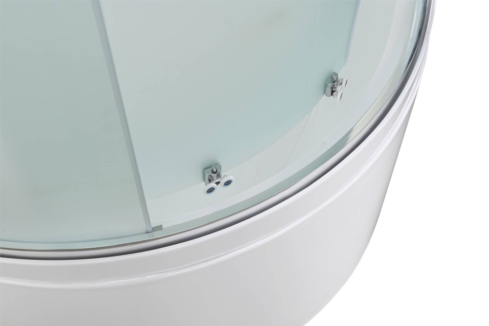 Душевая кабина AvaCan (АваКан) EM5912LLED