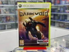 Xbox 360 - Dark Void Б/У (Английская версия)