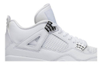 Кроссовки Jordan Air Jordan 4 Retro Pure Money 2017