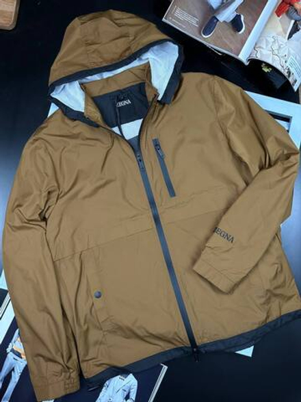 Ветровка Zegna