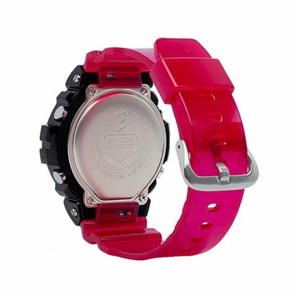 Мужские наручные часы Casio G-Shock GM-6900B-4