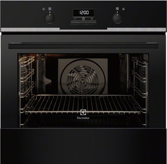 Электрический духовой шкаф Electrolux EOA 3430 AAK