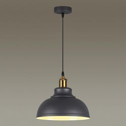 Подвесной светильник Odeon Light Mirt 3366/1