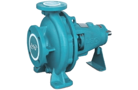 Пожарные насосы