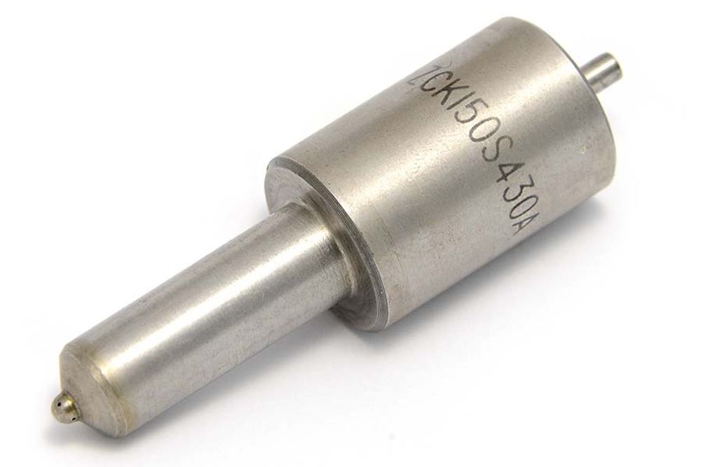 Распылитель форсунки (L=58 mm) Ricardo R6105AZLDS1; TDK 110 6LT/Nozzle (ZCK150S 430A)