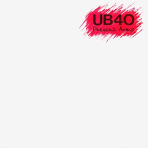 UB40 / Present Arms (Deluxe Edition)(2LP)