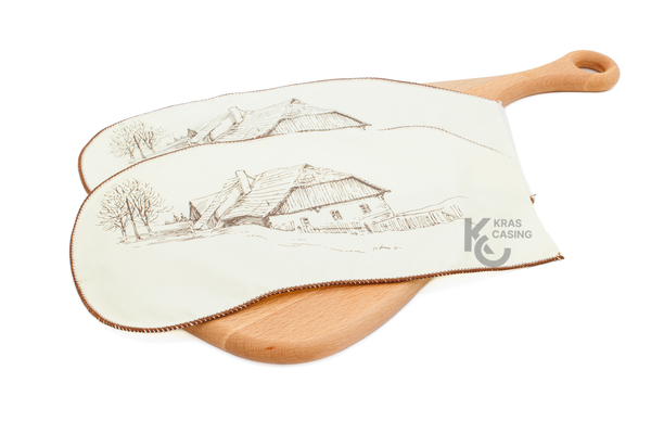 Текстильная оболочка 