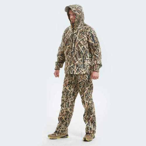 Костюм (мембранный, непромокаемый) "TИГР" цвет NW4