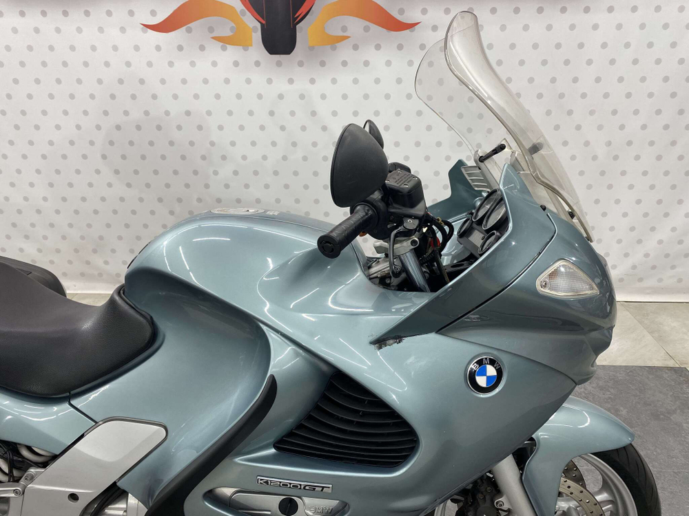 BMW K1200GT , 2003