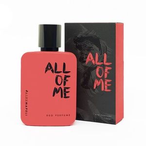 Kasia Cosmeticos All of Me by Alex Mapeli