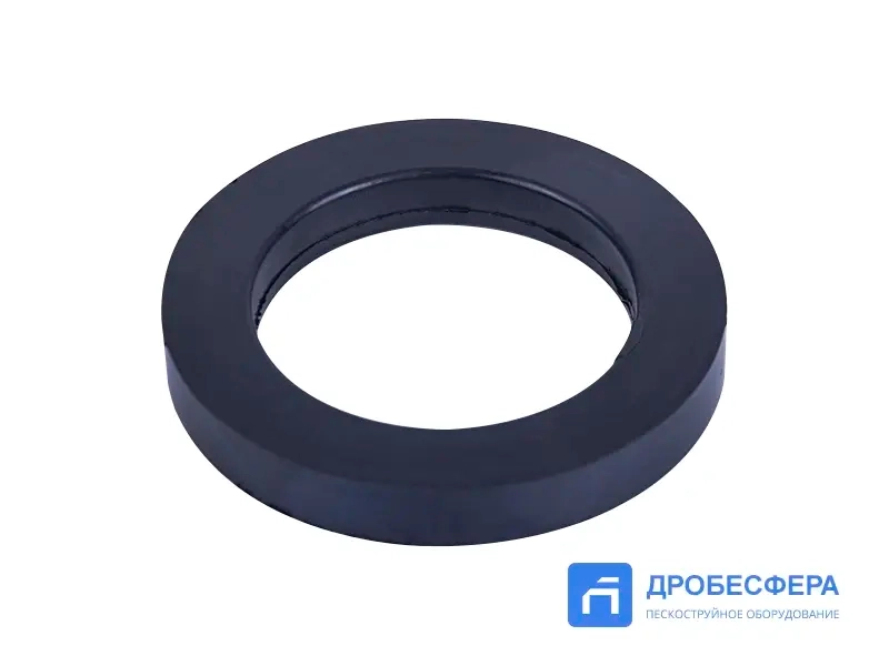 Кольцо для пескоструйного аппарата АСО 200 арт. АСО-200.00.00.001