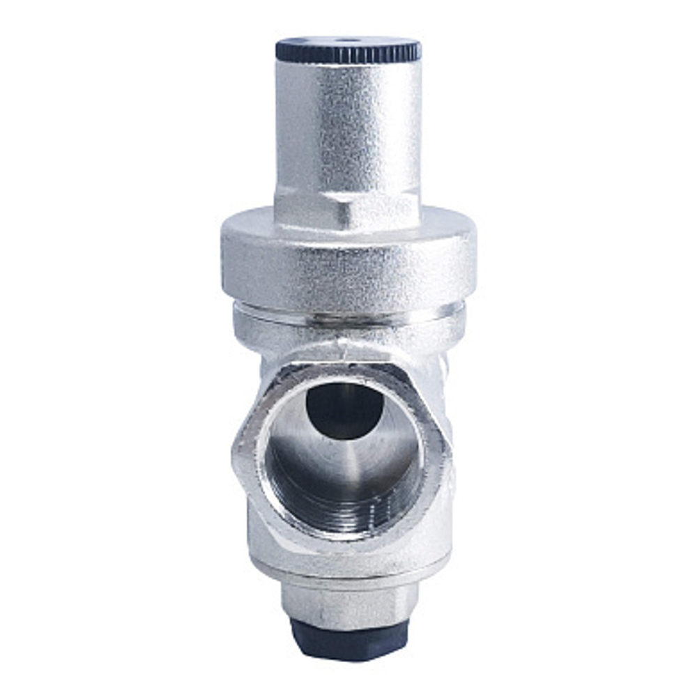 Редуктор давления 1/2" STI поршневой (1-6 бар)