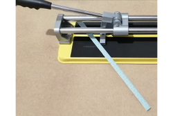 Плиткорез на подшипниках STAYER Professional усиленная платформа, 600 мм 3318-60