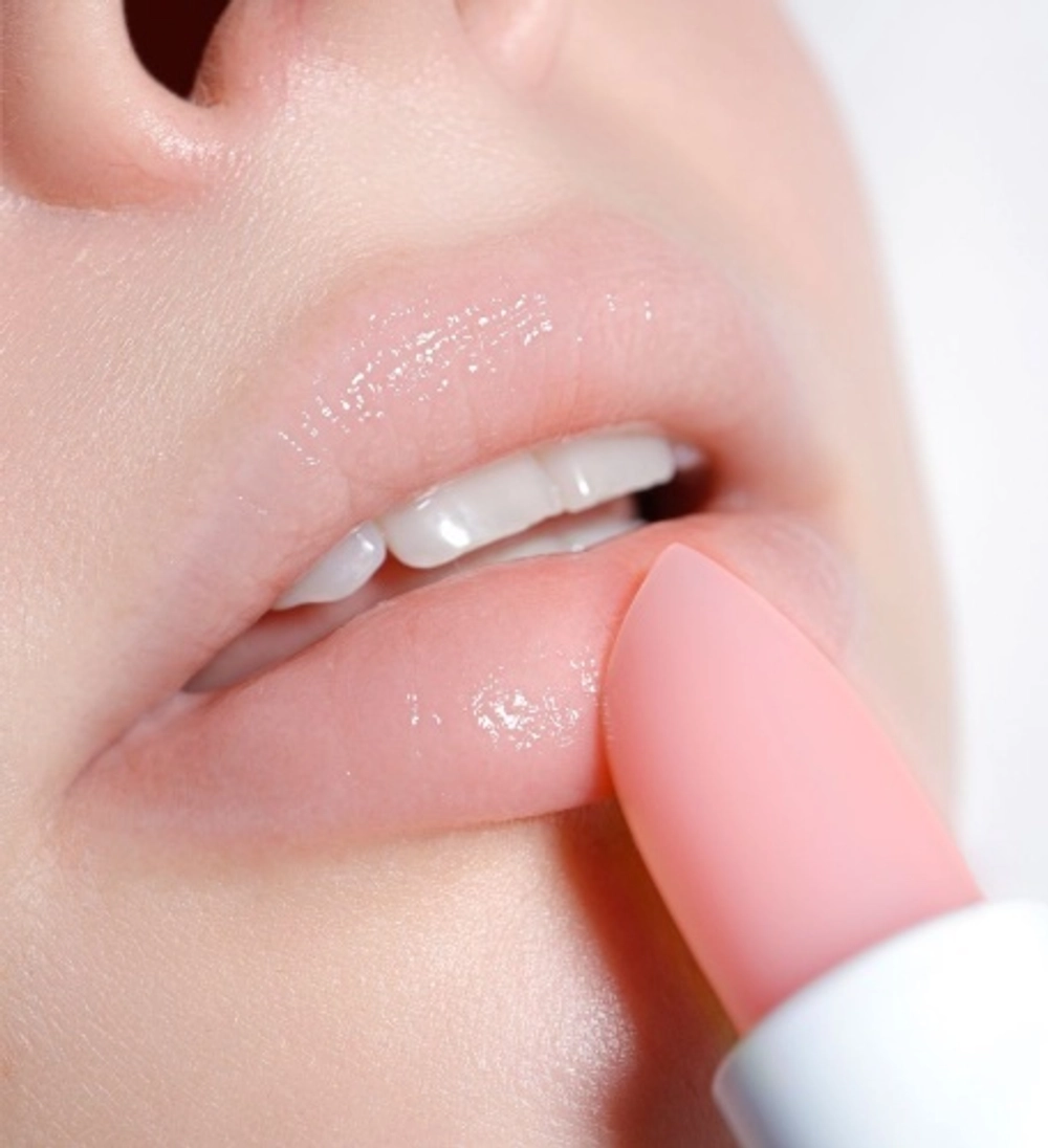 Бальзам для губ LuxVisage Care 10 г