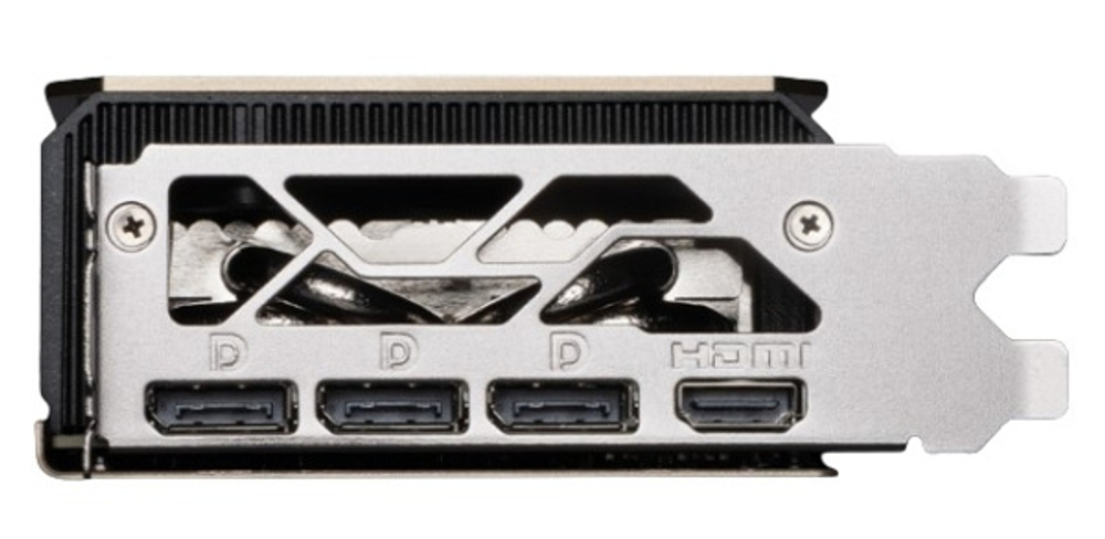 Видеокарта MSI GeForce RTX 5070 TI INSPIRE 3X OC PLUS (RTX 5070 Ti 16G INSPIRE 3X OC PLUS)