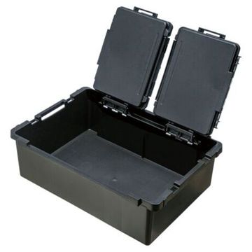 Коробка-трансформер рыболовная Meiho TRANSFORM A 361x246x111