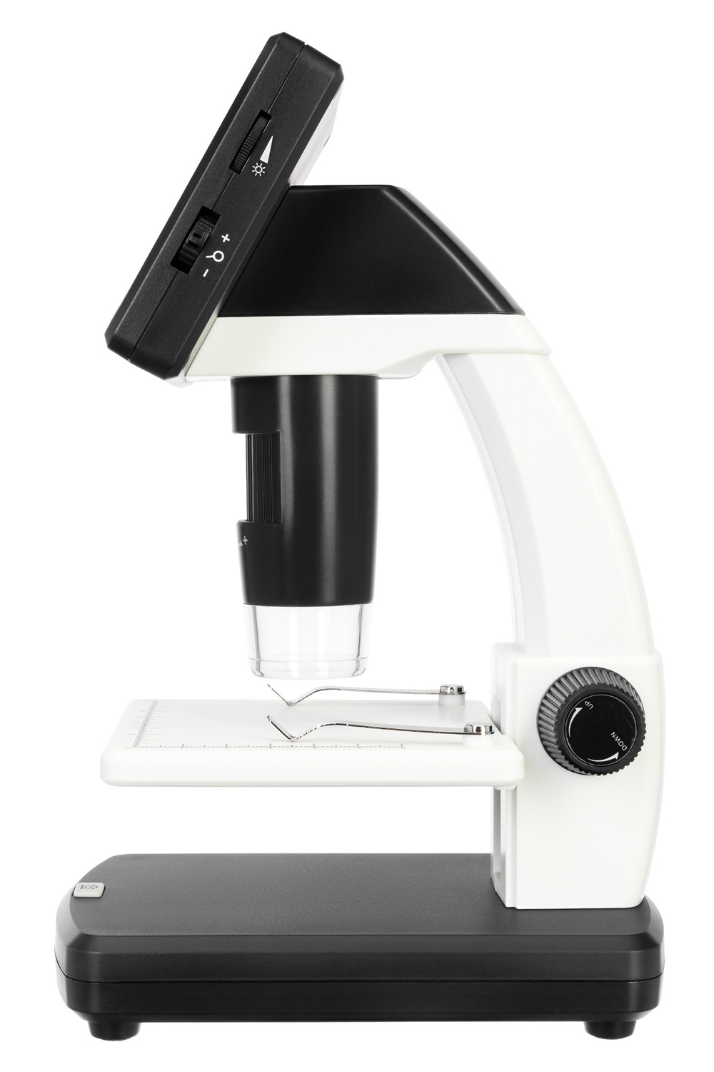 Микроскоп цифровой Levenhuk DTX 500 LCD