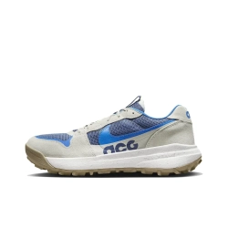 Кроссовки Nike ACG Lowcate 'Light Bone Photo Blue' DM8019-005