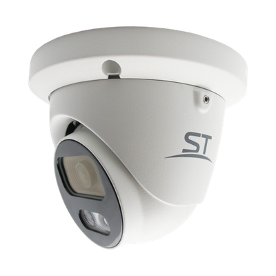 Видеокамера ST-VF8911 PRO FORT 8Мп (2,8мм)