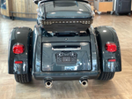 Tri Glide Ultra (FLHTCUTG), Harley-Davidson  2020 "Spruce"