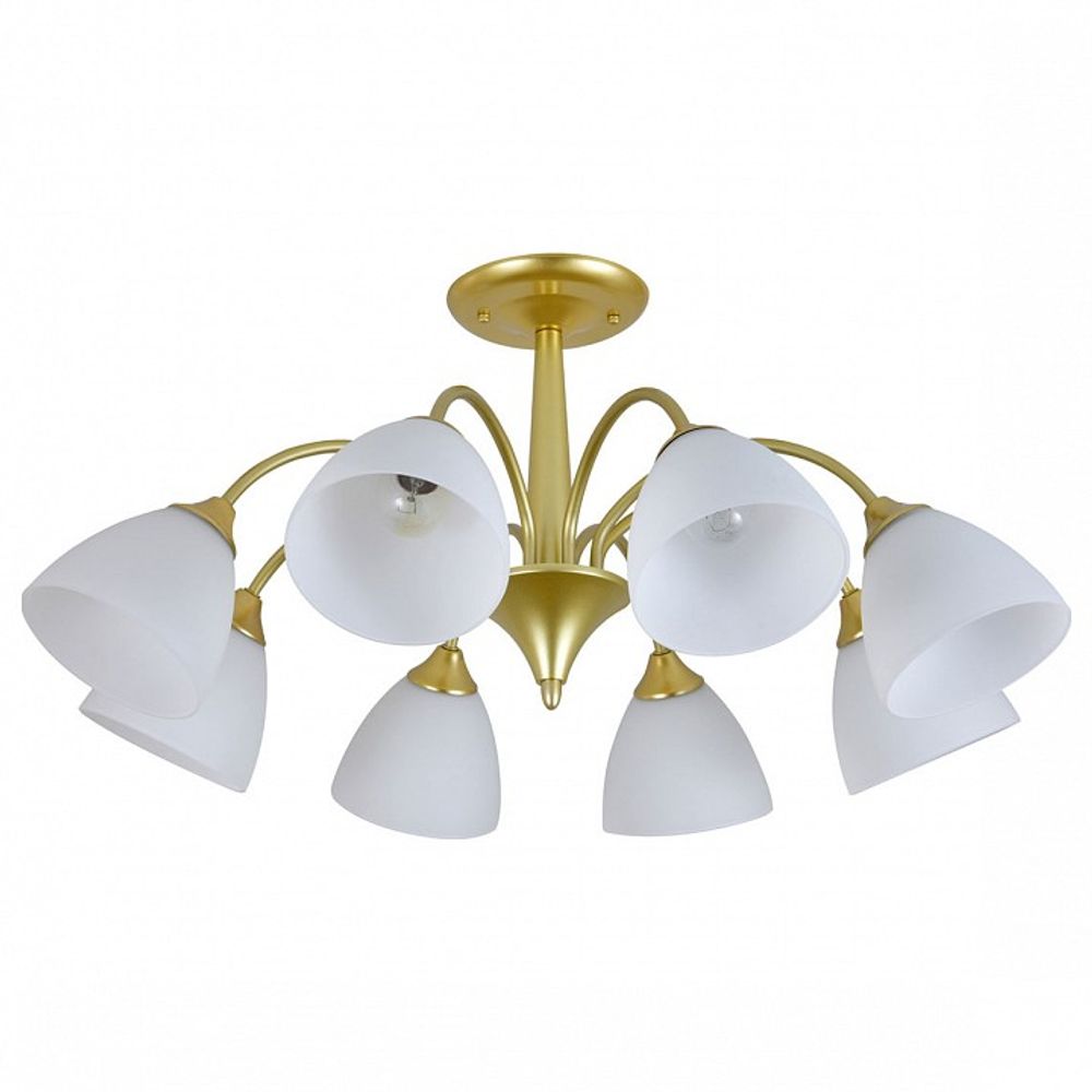 Люстра на штанге Escada  ES0000034