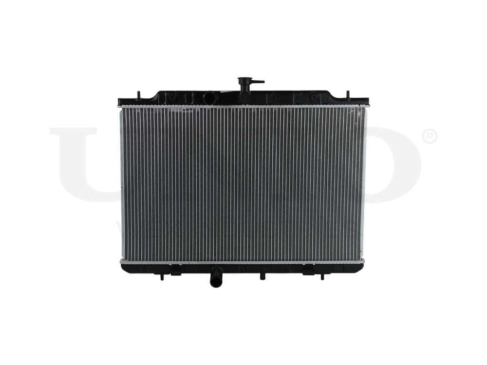 Радиатор охлаждения двигателя UNIO RAD-10052