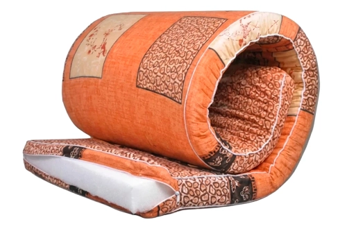 Матрас 80х190 см чехол полиэстер СТРУТОКЛАС