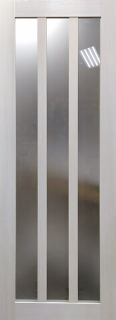 Царговая межкомнатная дверь Экостиль М-87