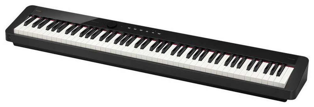 Цифровое пианино Casio PX-S1100BK