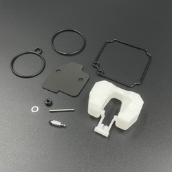 Ремкомплект карбюратора 61N Yamaha 25-30 (Omax)