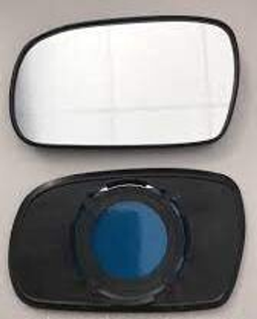 Элемент зеркала Daewoo Nexia прав. (NBN)