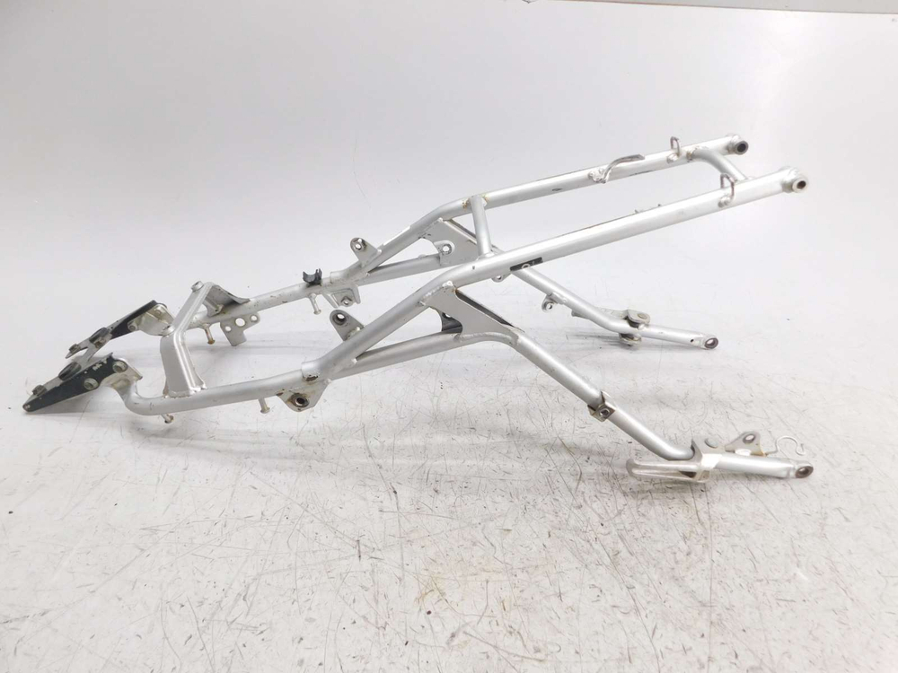 Подрамник Honda XR250 MD30 03-07