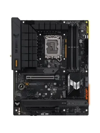 Материнская плата TUF GAMING H770-PRO WIFI LGA 1700 ATX DDR5
