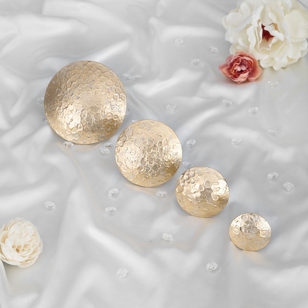 Ручка мебельная Лагуна 70 Айвори