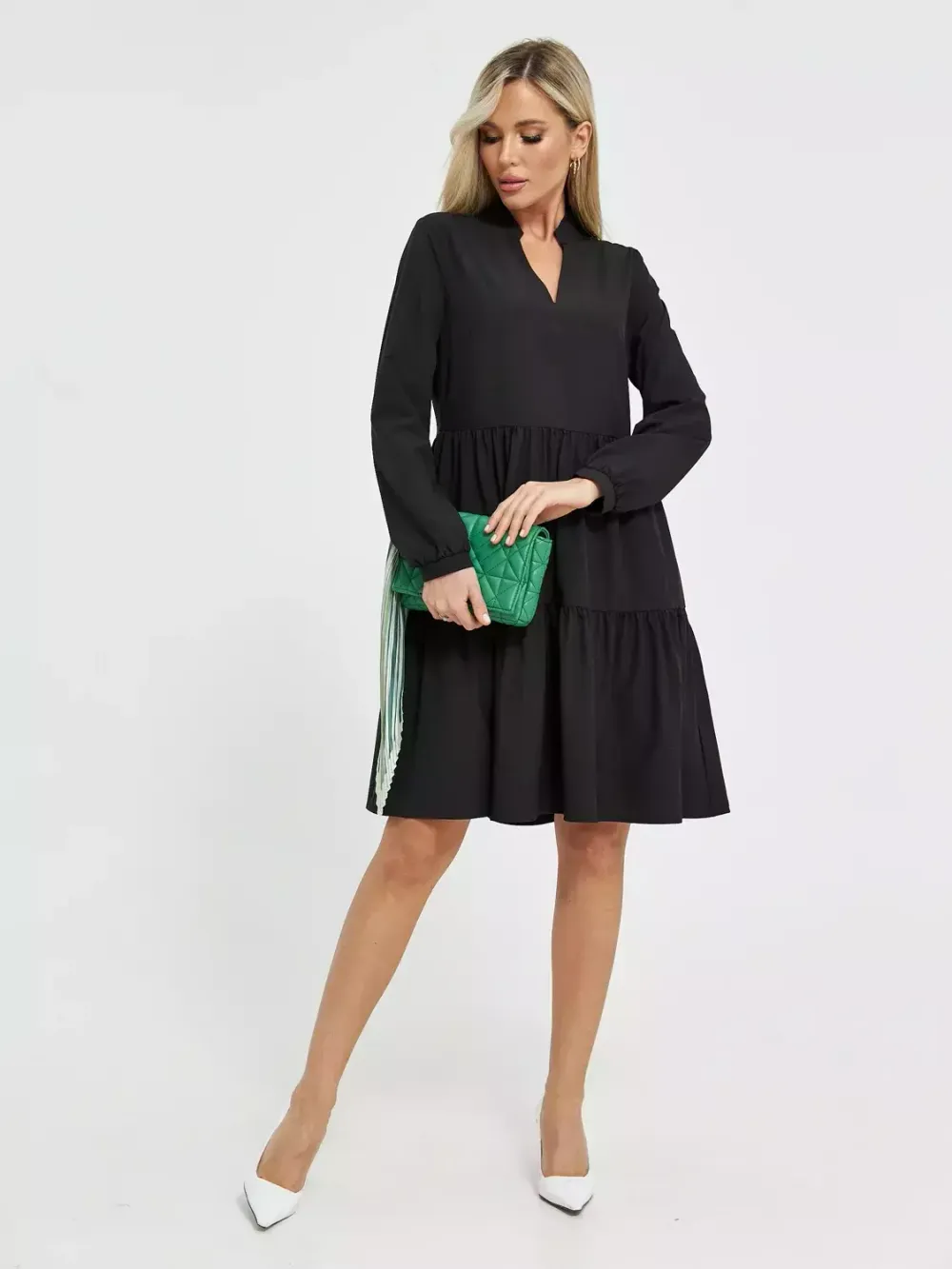 Платье (633-27) Jetty (Акция)