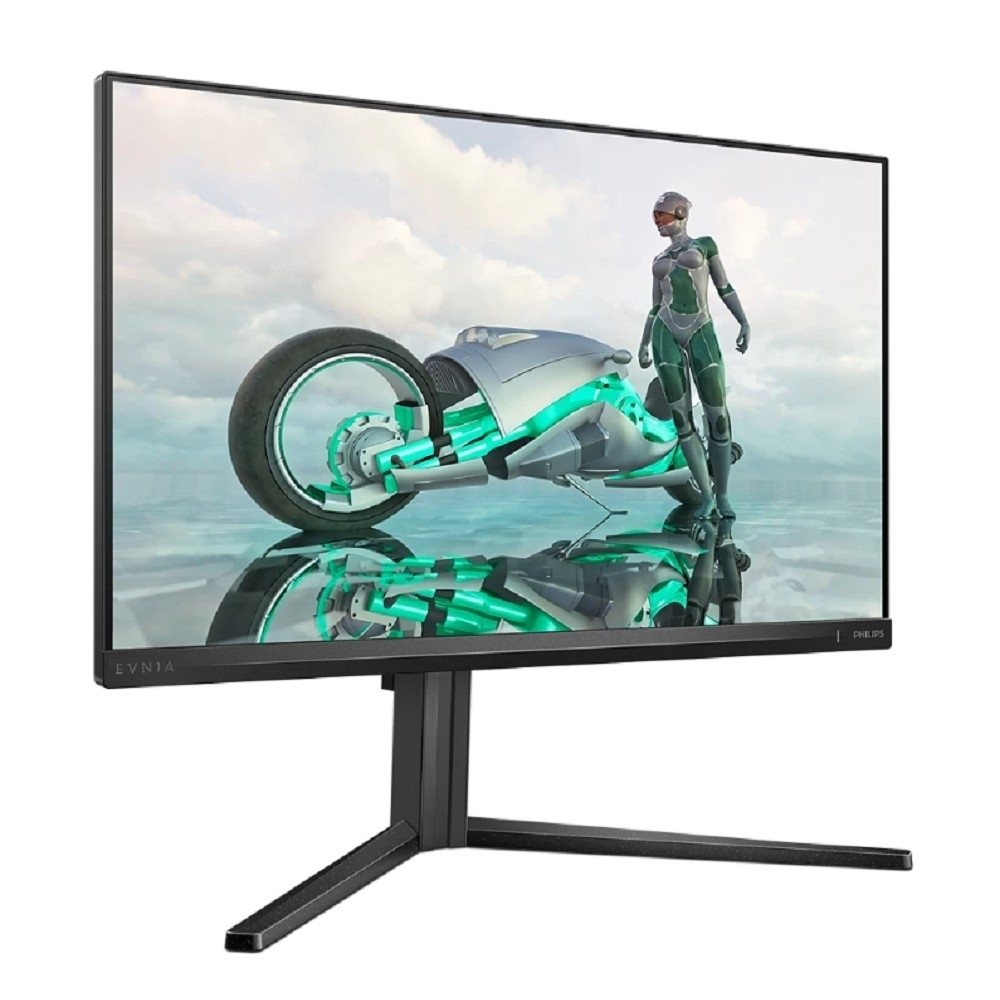 Монитор LCD PHILIPS 23.8" 24M2N3200A