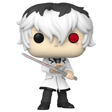 Фигурка Funko POP! Animation Tokyo Ghoul Re Haise Sasaki 57641