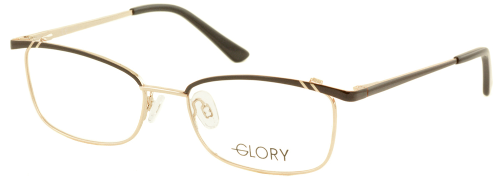 Оправа для очков Glory 628 Marrone