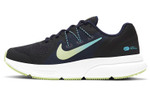 Кроссовки Nike Zoom Span 3 (Женская размерная сетка)