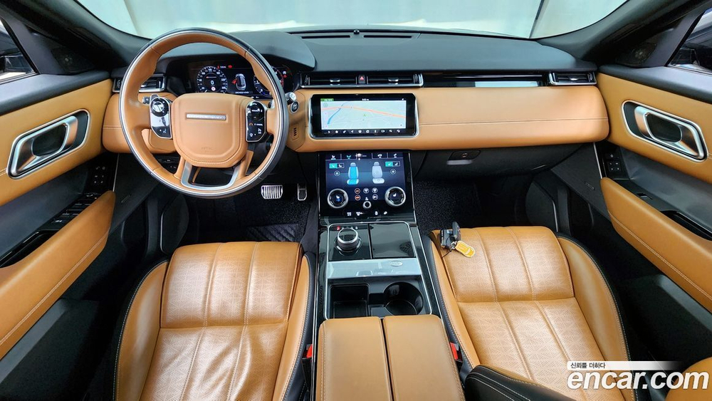 Land Rover Range Rover Bella 3.0 D300 R-Dynamic HSE (08.2019)