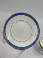 Чайная пара Tiffany & Co, Tiffany Floral