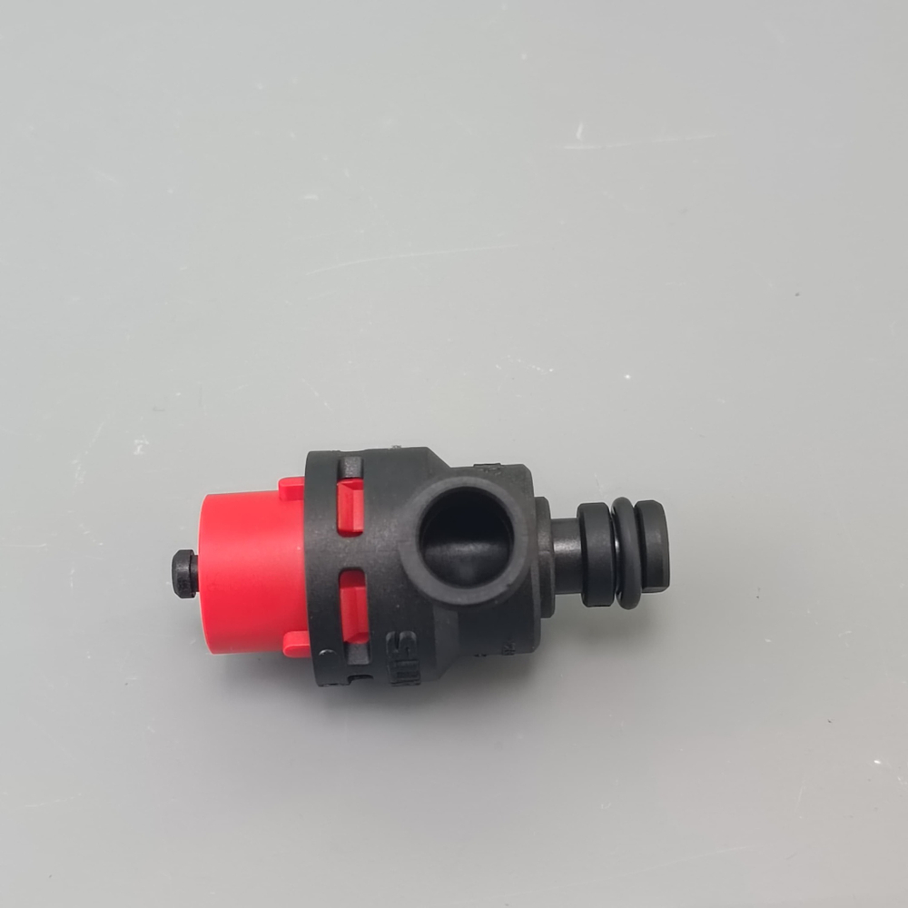 Сбросной клапан для котлов ARISTON, BOSCH, BUDERUS арт. 87186445660, 61312668
