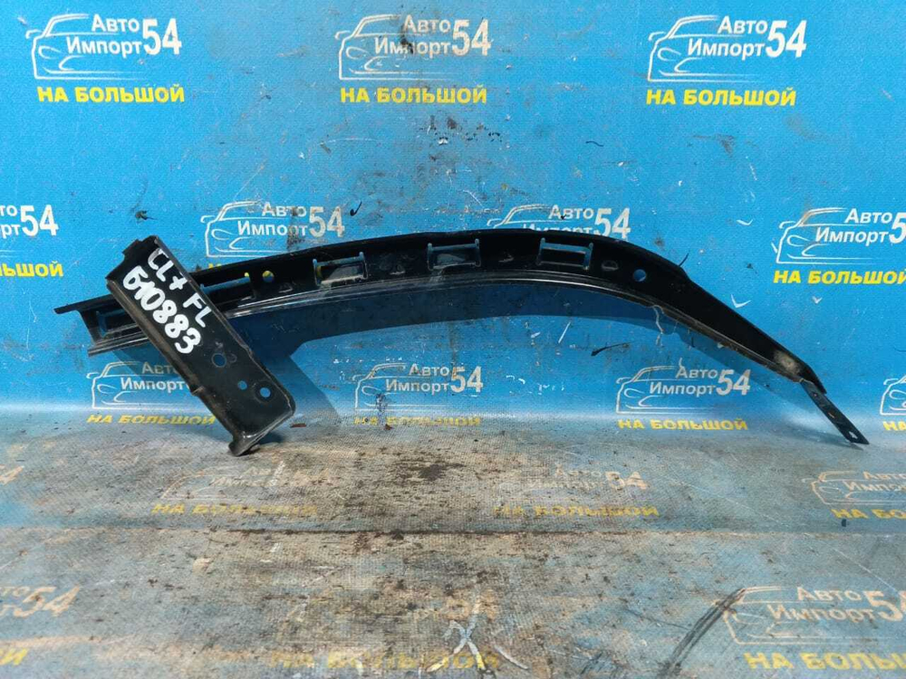 Планка под фару левая Honda ACCORD 2002-2008
