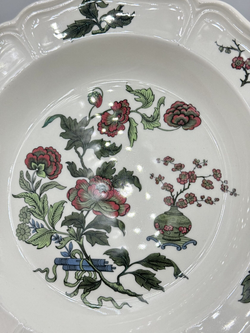 Тарелка глубокая Wedgwood Mandarin