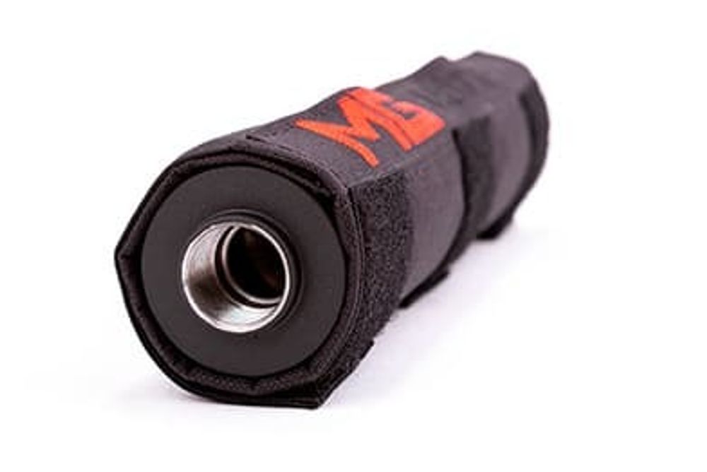 ДТКП Макси Лонг Сайга - .223 Rem/5,45x39 - М24x1,5 правая, Matilda MG Ultra